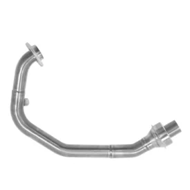 Arrow Exhaust Fächerkrümmer Racing Husqvarna Svartpilen/Vitpilen 125
