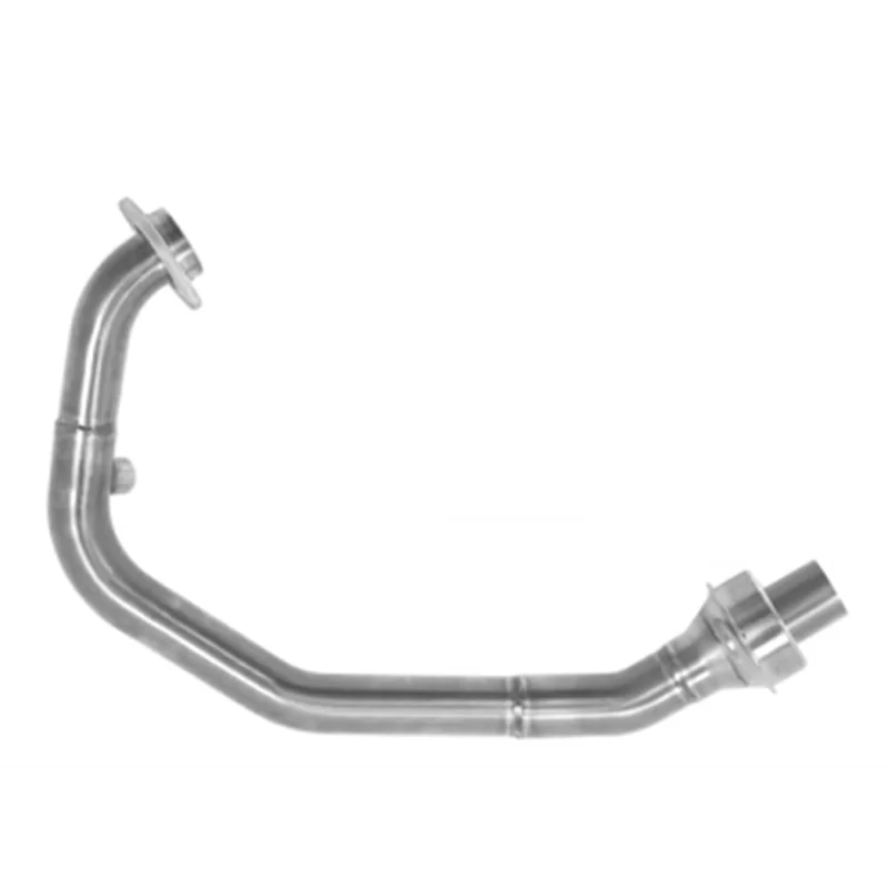 Arrow Exhaust Collecteur Sportif Husqvarna Svartpilen/Vitpilen 125