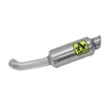 Arrow Exhaust Husqvarna Svartpilen/Vitpilen 125