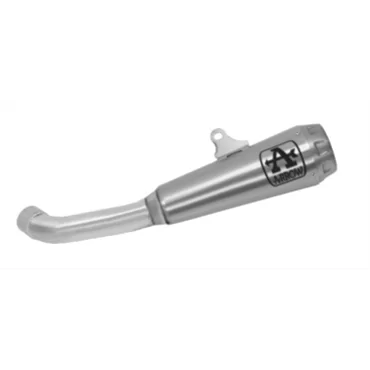 Arrow Exhaust Husqvarna Svartpilen/Vitpilen 125