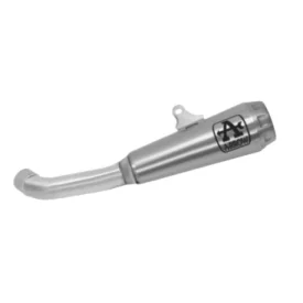 Arrow Exhaust Husqvarna Svartpilen/Vitpilen 125