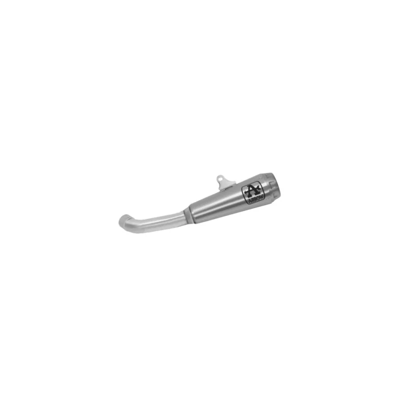 Arrow Exhaust Husqvarna Svartpilen/Vitpilen 125