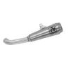 Arrow Exhaust Husqvarna Svartpilen/Vitpilen 125