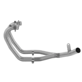 Arrow Exhaust Sport Collector Moto Guzzi V85 TT