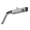 Arrow Exhaust Moto Guzzi V85 TT