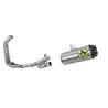 Arrow Exhaust Yamaha MT 07
