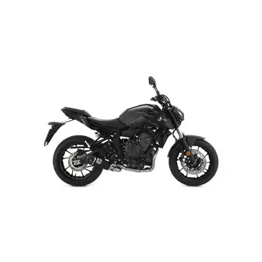 Arrow Exhaust Yamaha MT 07