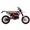 Giannelli Silencers Beta RR 50 Motard Track