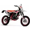 Giannelli Silencers Beta RR 50 Motard Track