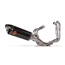 Akrapovic Aprilia RSV 4 S-A10E9-RC