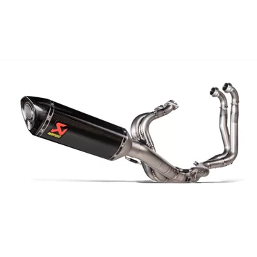 Akrapovic Aprilia RSV 4 S-A10E8-RC