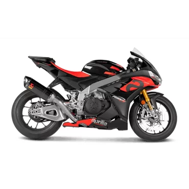 Akrapovic Aprilia RSV 4 S-A10E9-RC