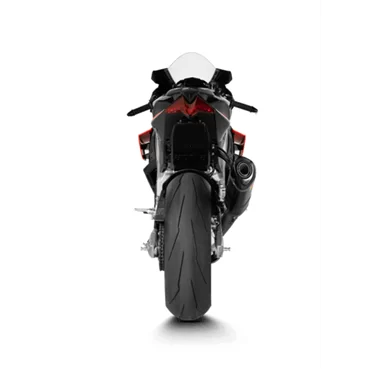 Akrapovic Aprilia RSV 4 S-A10E8-RC