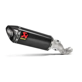Akrapovic Aprilia Tuono V4 S-A10SO13-RC