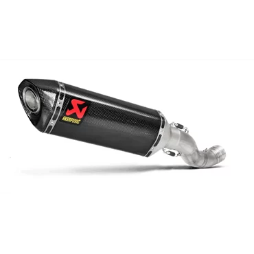 Akrapovic Aprilia Tuono V4 S-A10SO13-RC