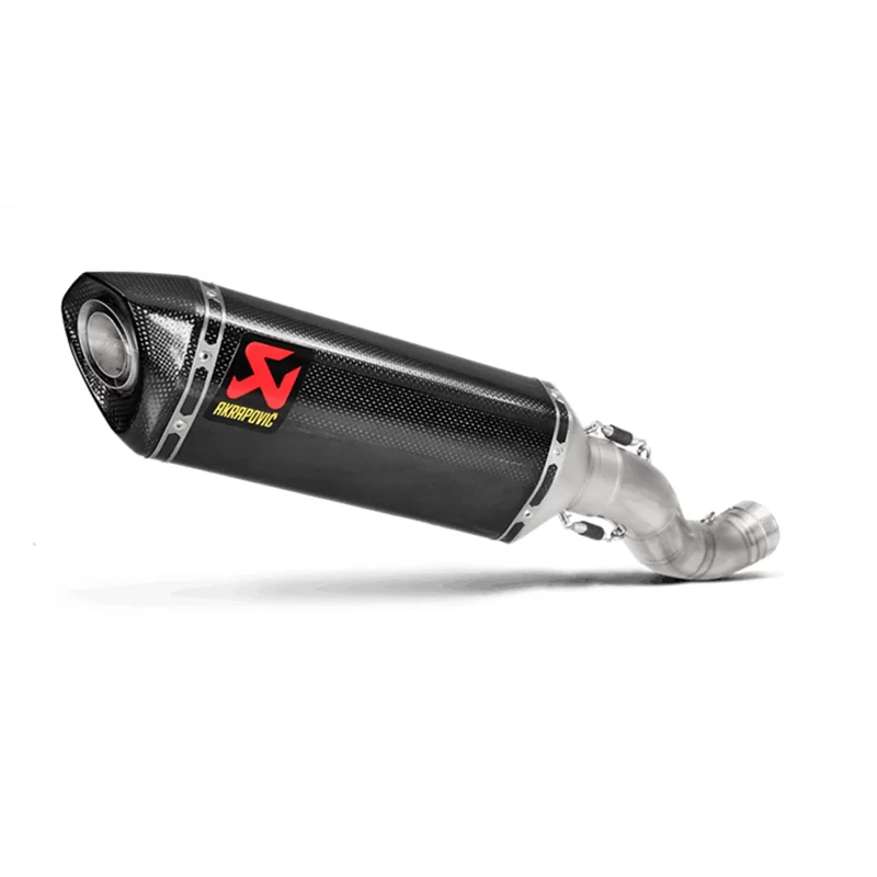 Akrapovic Aprilia Tuono V4 S-A10SO13-RC Akrapovic Aprilia Tuono V4 S-A10SO13-RC