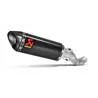 Akrapovic Aprilia Tuono V4 S-A10SO13-RC