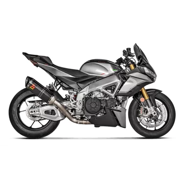 Akrapovic Aprilia Tuono V4 S-A10SO13-RC