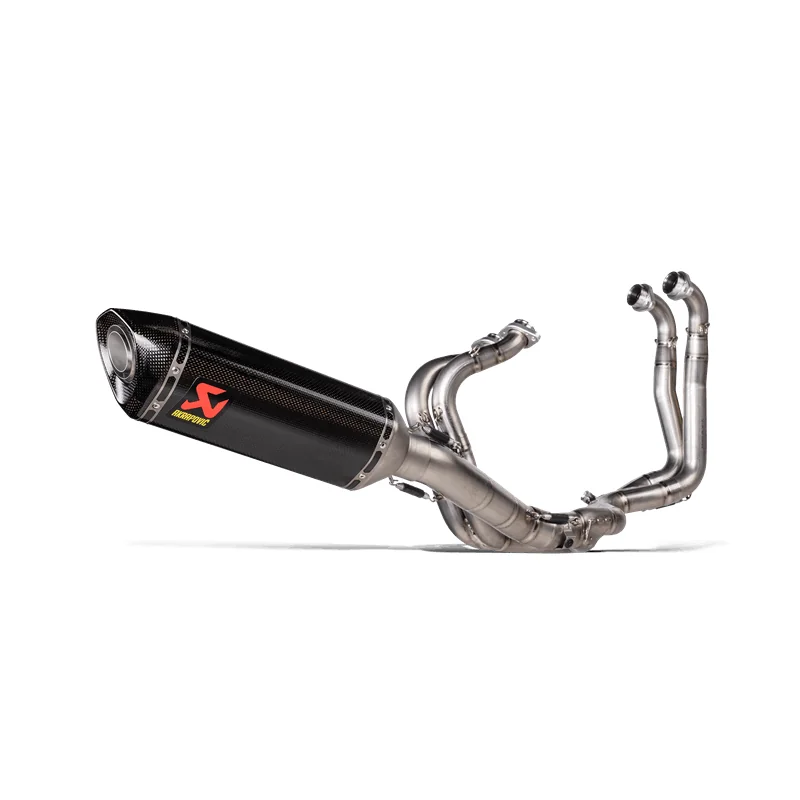 Akrapovic Aprilia Tuono V4 S-A10E9-RC