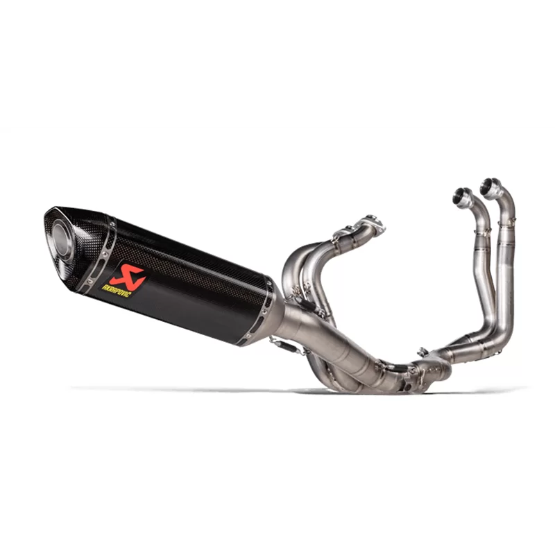Akrapovic Aprilia Tuono V4 S-A10E9-RC Akrapovic Aprilia Tuono V4 S-A10E9-RC