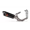 Akrapovic Aprilia Tuono V4 S-A10E9-RC
