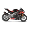 Akrapovic Aprilia Tuono V4 S-A10E9-RC
