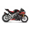 Akrapovic Aprilia Tuono V4 S-A10E9-RC