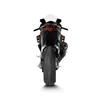 Akrapovic Aprilia Tuono V4 S-A10E9-RC