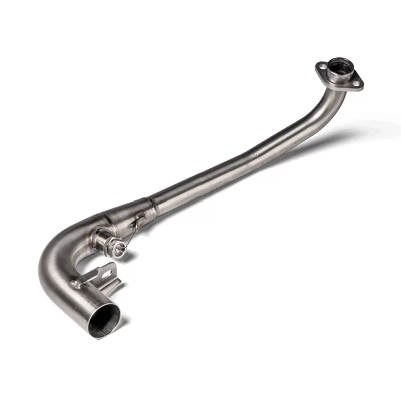 Akrapovic Honda MSX 125 / GROM E-H125R2 Akrapovic Honda MSX 125 / GROM E-H125R2