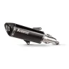 Akrapovic Honda Forza 350 S-H3SO8-HRSSBL
