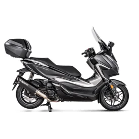 Akrapovic Honda Forza 350 S-H3SO8-HRSSBL