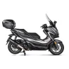 Akrapovic Honda Forza 350 S-H3SO8-HRSSBL