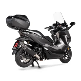 Akrapovic Honda Forza 350 S-H3SO8-HRSSBL