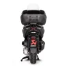 Akrapovic Honda Forza 350 S-H3SO8-HRSSBL