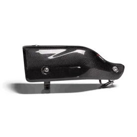 Akrapovic Honda Forza 350 S-H3SO8-HRSSBL