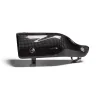 Akrapovic Honda Forza 350 S-H3SO8-HRSSBL