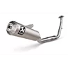 Akrapovic Yamaha XRS 125 S-Y125R10-HBFGT