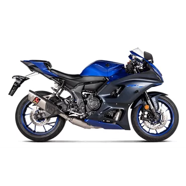 Akrapovic Yamaha YZF R6 S-Y7R11-HAPT 