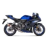 Akrapovic Yamaha YZF R6 S-Y7R11-HAPT 