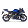Akrapovic Yamaha YZF R6 S-Y7R11-HAPT 