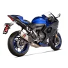 Akrapovic Yamaha YZF R6 S-Y7R11-HAPT 