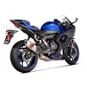 Akrapovic Yamaha YZF R6 S-Y7R11-HAPT 