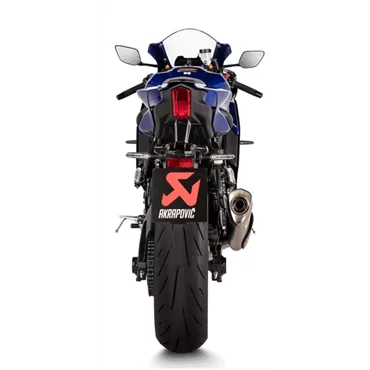 Akrapovic Yamaha YZF R6 S-Y7R11-HAPT 