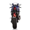 Akrapovic Yamaha YZF R6 S-Y7R11-HAPT 