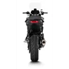Akrapovic Yamaha Tracer 9 GT S-Y9R14-APC