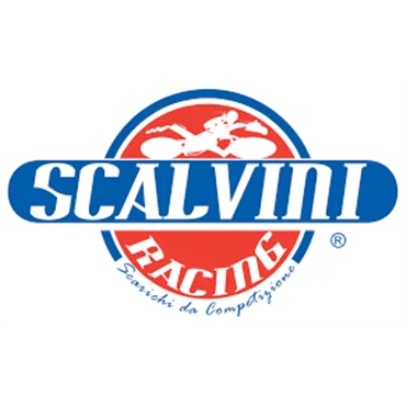 Scalvini Racing Fantic Caballero 125 002.134225
