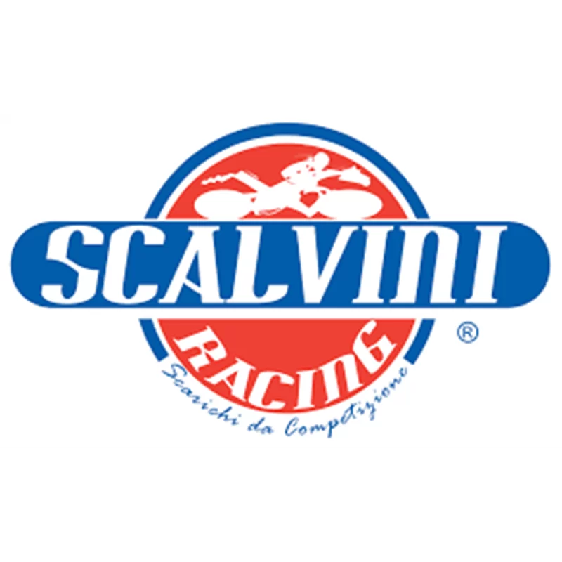Scalvini Racing Fantic Caballero 125 002.134216