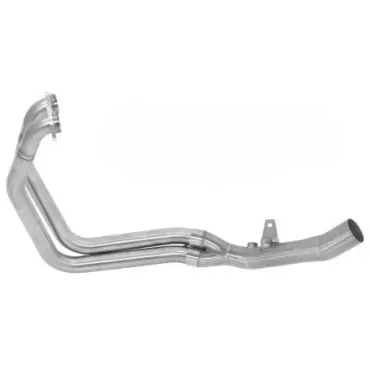 Arrow Exhaust Kit Colector Racing Husqvarna Nuda 900