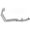 Arrow Exhaust Fächerkrümmer Racing Husqvarna Nuda 900
