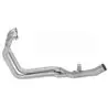 Arrow Exhaust Fächerkrümmer Racing Husqvarna Nuda 900